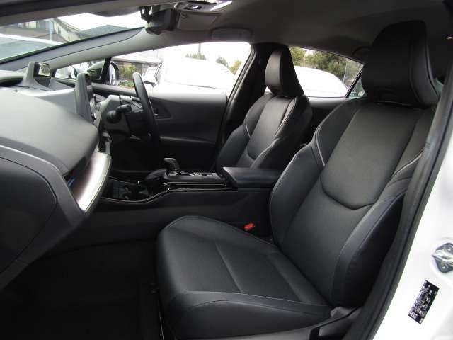 TOYOTA PRIUS 2023 Image 31