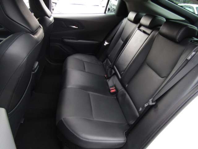 TOYOTA PRIUS 2023 Image 31