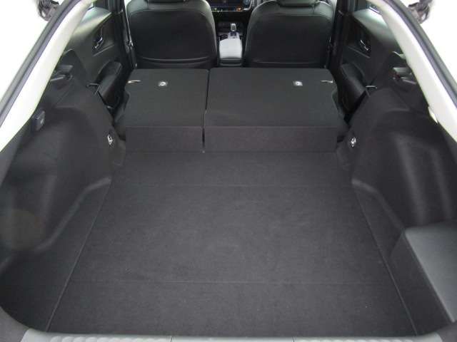 TOYOTA PRIUS 2023 Image 31