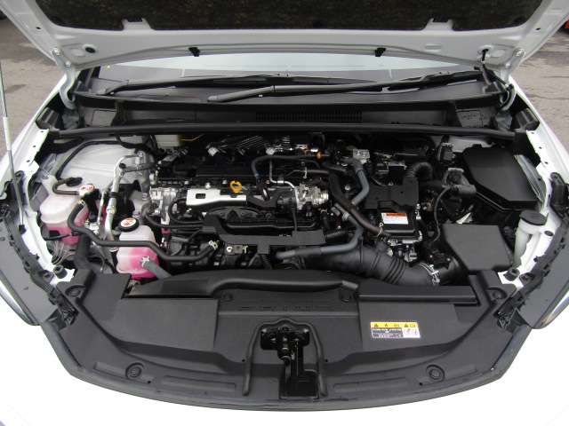 TOYOTA PRIUS 2023 Image 31