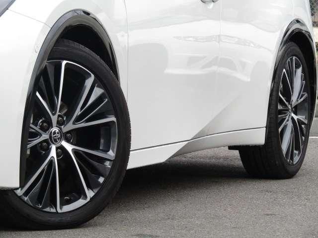 TOYOTA PRIUS 2023 Image 31