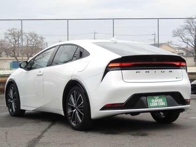 TOYOTA PRIUS 2023 Image 31