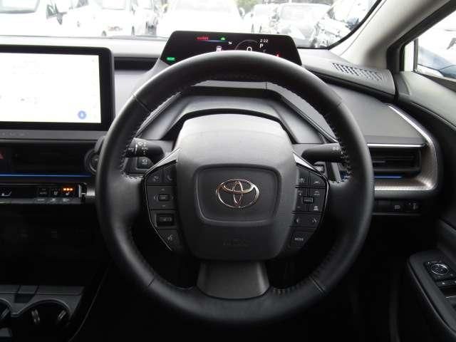 TOYOTA PRIUS 2023 Image 31