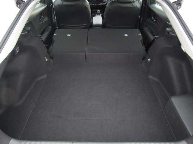 TOYOTA PRIUS 2023 Image 31