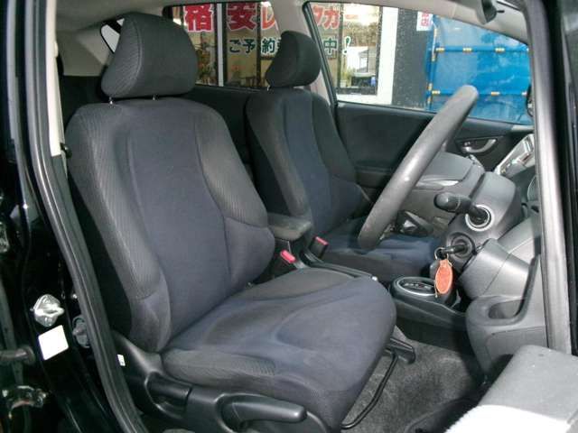 HONDA FIT HYBRID 2011 Image 31