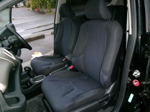 HONDA FIT HYBRID 2011 Image 31