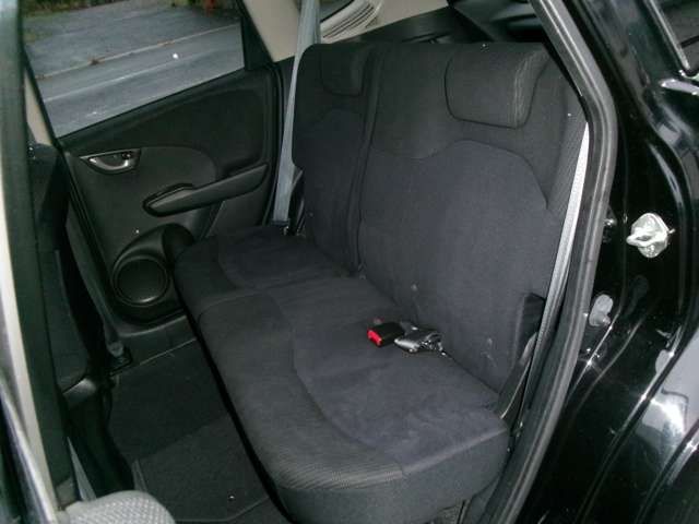 HONDA FIT HYBRID 2011 Image 31