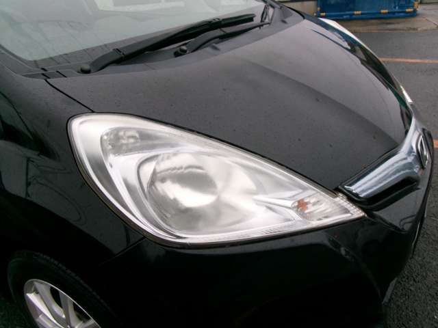 HONDA FIT HYBRID 2011 Image 31