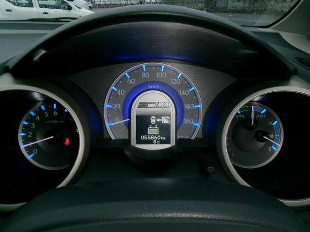 HONDA FIT HYBRID 2011 Image 31