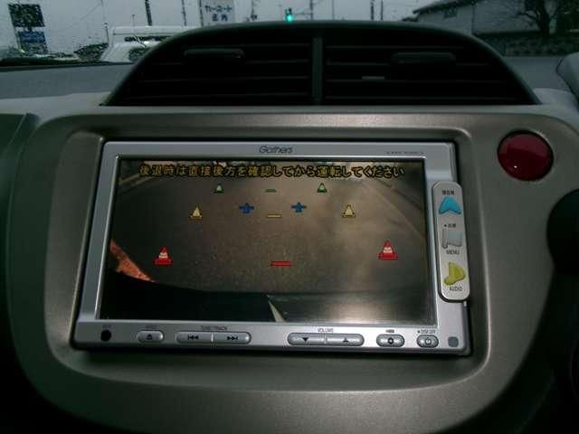 HONDA FIT HYBRID 2011 Image 31