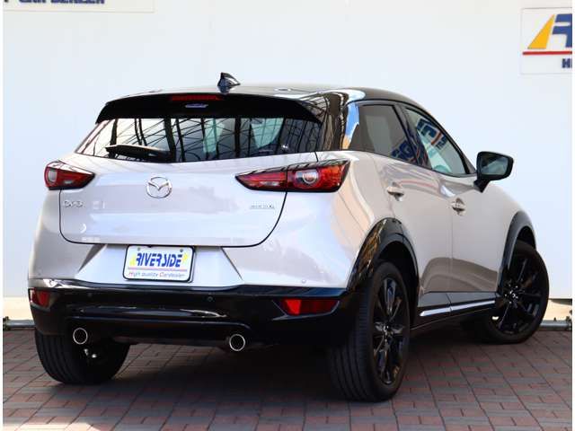 MAZDA CX-3 2023 Image 31