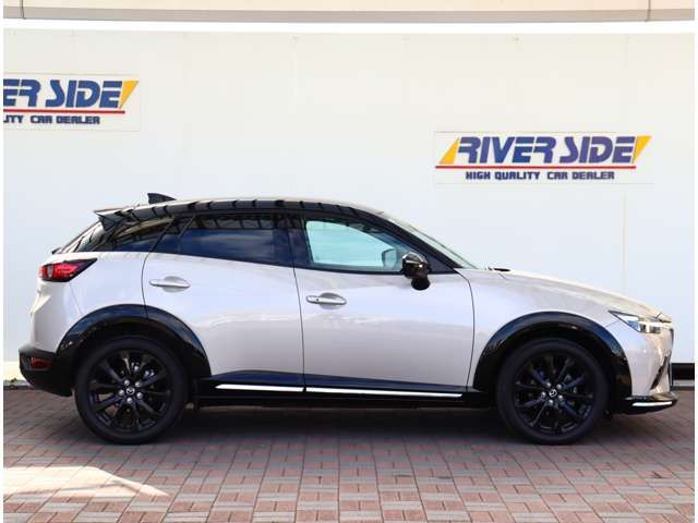 MAZDA CX-3 2023 Image 31