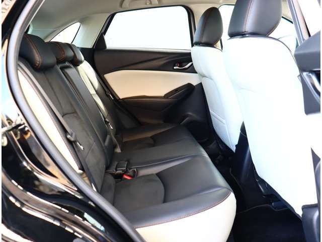 MAZDA CX-3 2023 Image 31