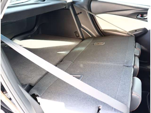 MAZDA CX-3 2023 Image 31