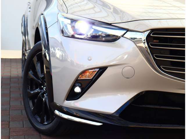 MAZDA CX-3 2023 Image 31