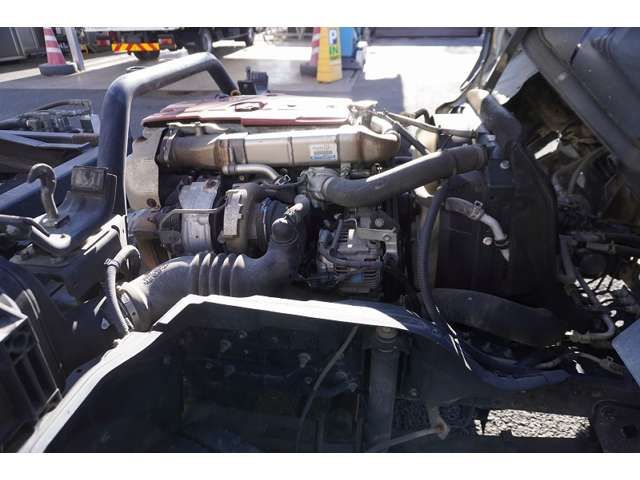 HINO DUTRO 2012 Image 31