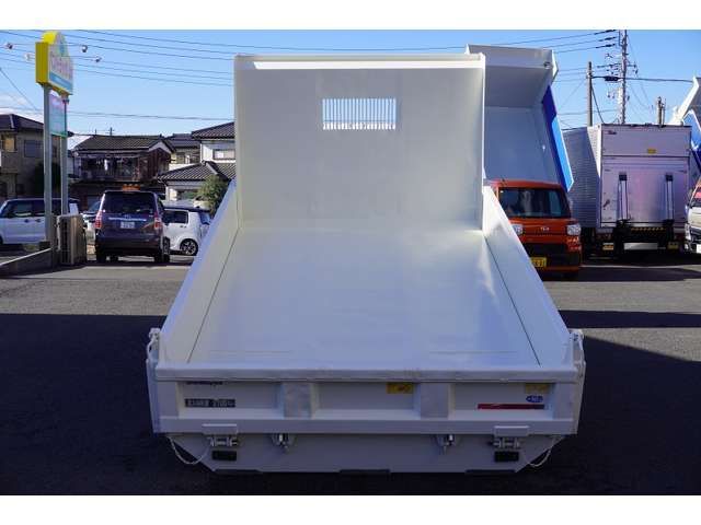 HINO DUTRO 2012 Image 31