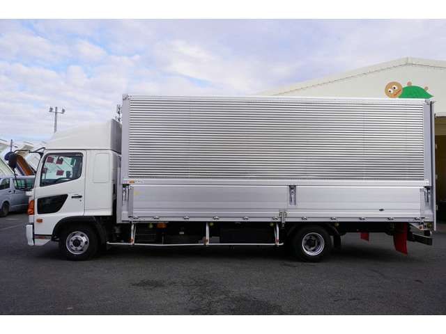 HINO RANGER 2016 Image 31