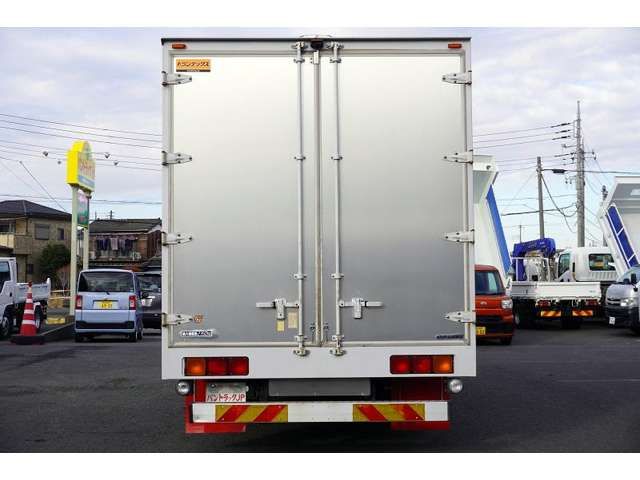 HINO RANGER 2016 Image 31