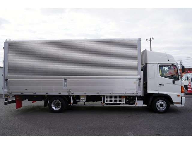 HINO RANGER 2016 Image 31