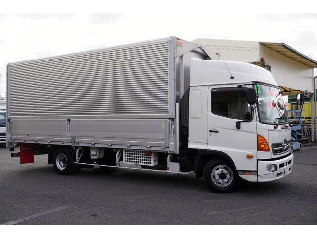 HINO RANGER 2016 Image 31