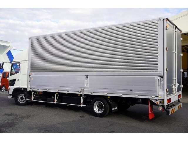 HINO RANGER 2016 Image 31