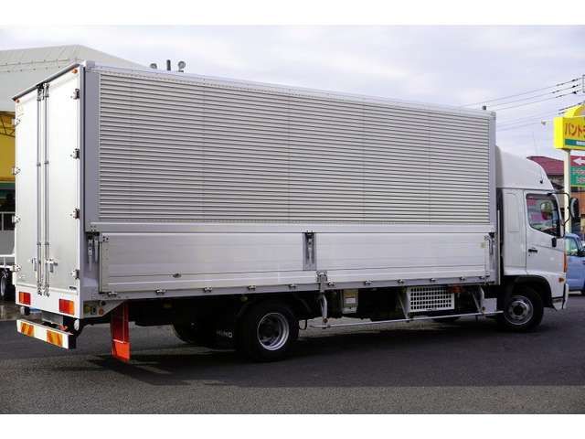 HINO RANGER 2016 Image 31