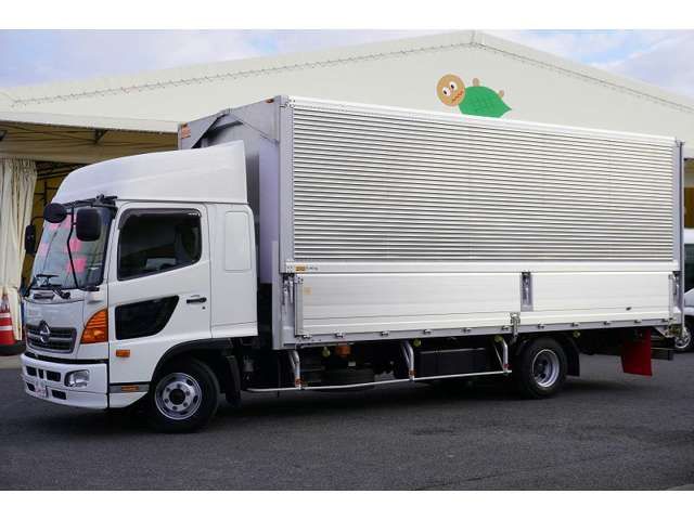 HINO RANGER 2016 Image 31