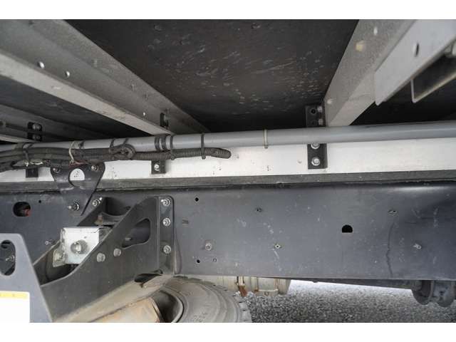 HINO RANGER 2016 Image 31