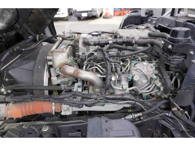 HINO RANGER 2016 Image 31