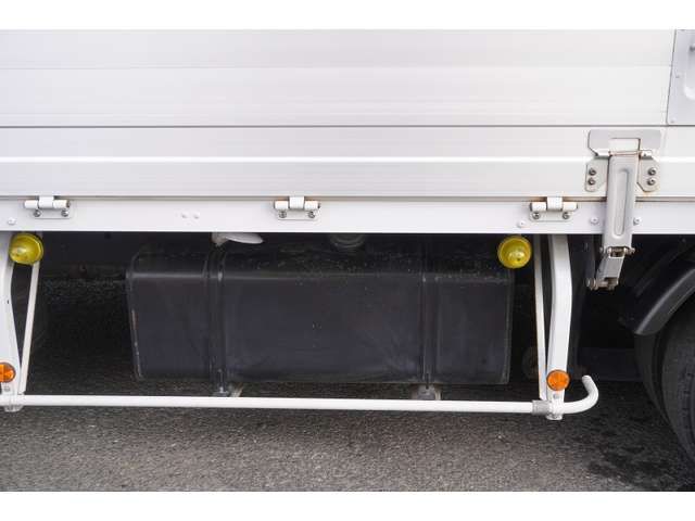 HINO RANGER 2016 Image 31