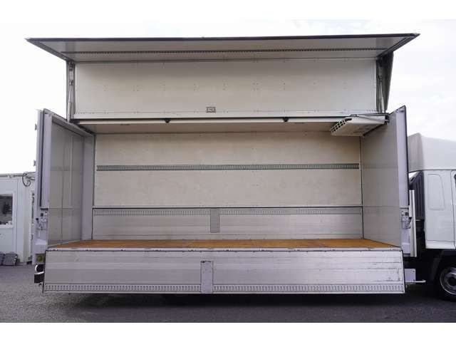 HINO RANGER 2016 Image 31