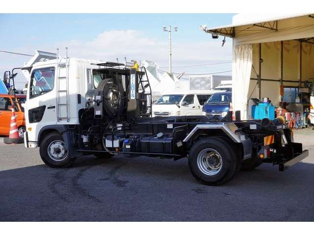 HINO RANGER 2020 Image 31