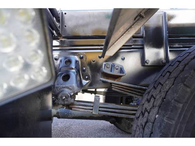 HINO RANGER 2020 Image 31