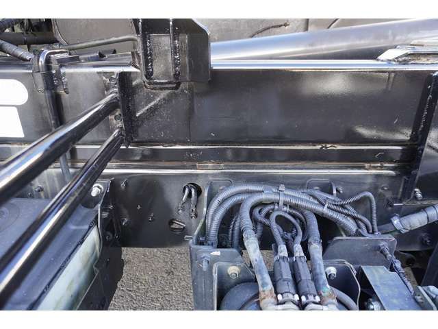 HINO RANGER 2020 Image 31