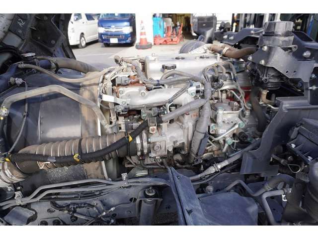 HINO RANGER 2020 Image 31