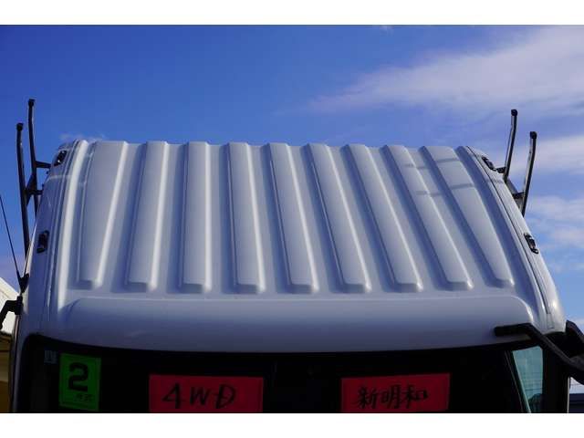 HINO RANGER 2020 Image 31