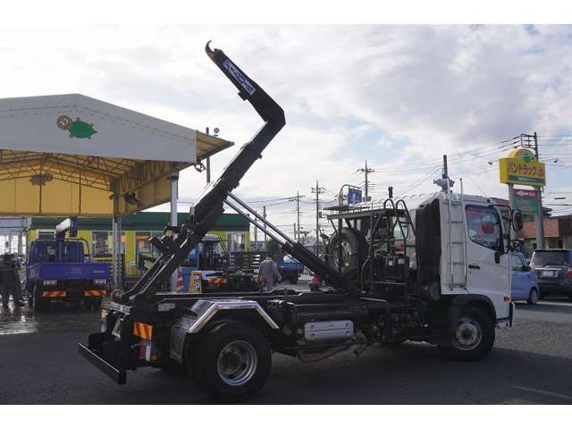 HINO RANGER 2020 Image 31