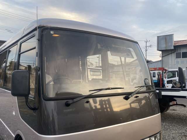 MITSUBISHI ROSA 1998 Image 31