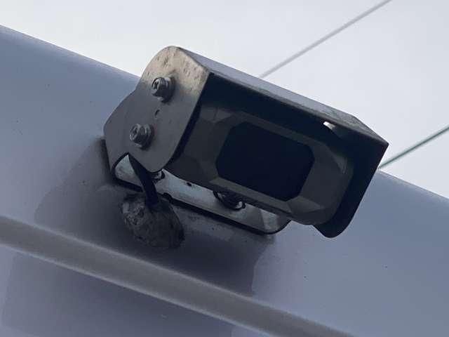 MITSUBISHI ROSA 1998 Image 31