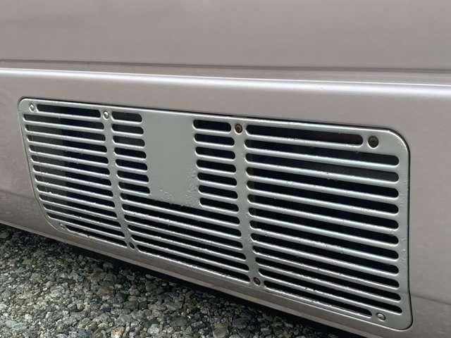 MITSUBISHI ROSA 1998 Image 31