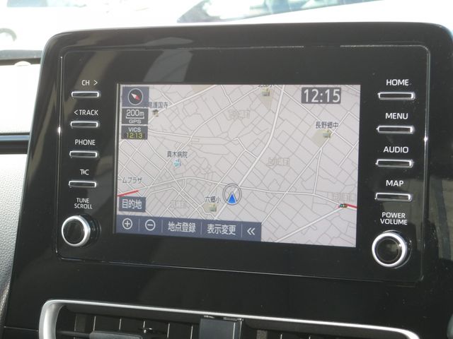 TOYOTA AQUA 2023 Image 31