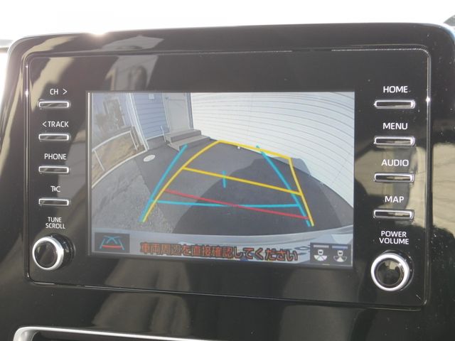 TOYOTA AQUA 2023 Image 31