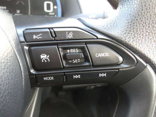 TOYOTA AQUA 2023 Image 31