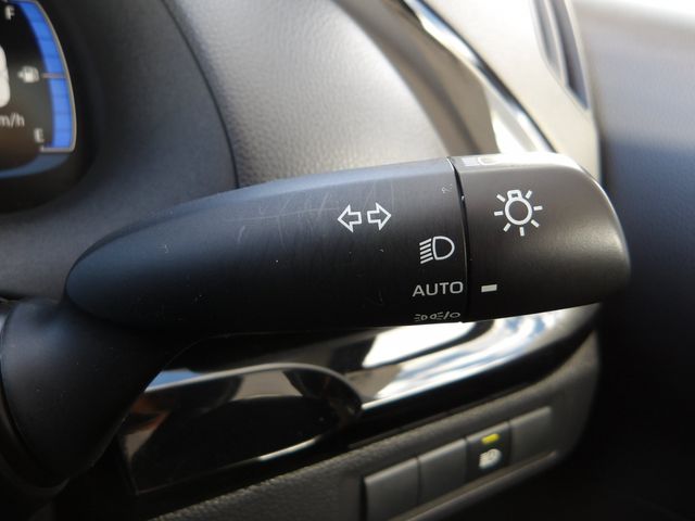 TOYOTA AQUA 2023 Image 31