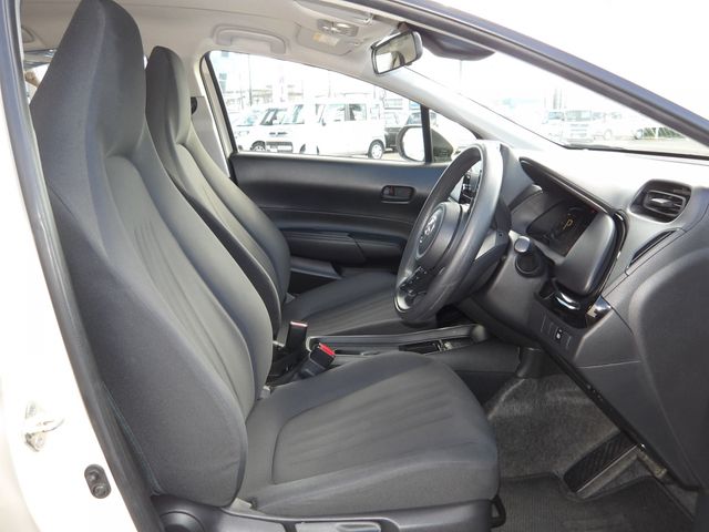 TOYOTA AQUA 2023 Image 31