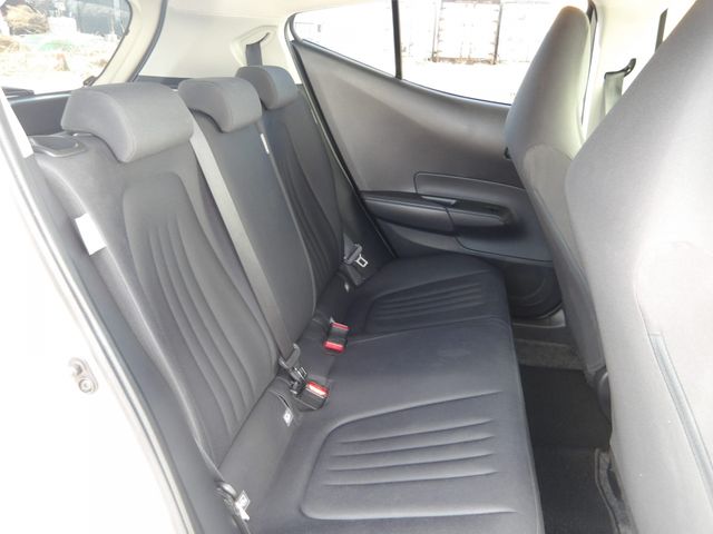 TOYOTA AQUA 2023 Image 31