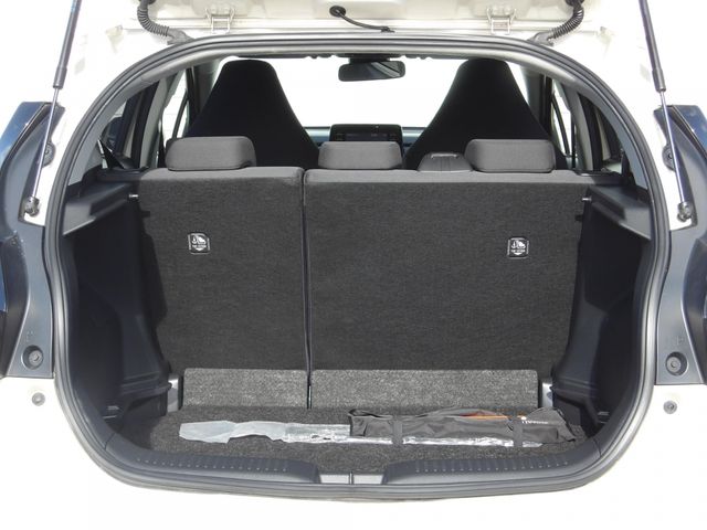 TOYOTA AQUA 2023 Image 31