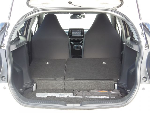 TOYOTA AQUA 2023 Image 31