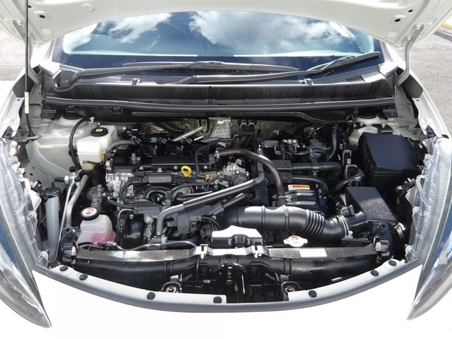 TOYOTA AQUA 2023 Image 31